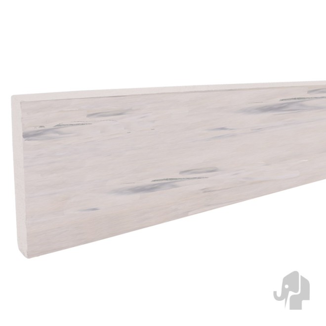 DuoWood Afdekprofiel Riviera 200cm